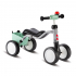 Puky Loopfiets Vanaf 1,5 Jaar Wutsch Bundle Panda