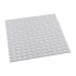 Wenko Douchemat Antislip Met Zuignappen 54 x 54 cm Wit
