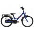 Puky Kinderfiets Vanaf 5 jaar Youke 18 Blauw