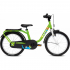 Puky Kinderfiets Vanaf 5 Jaar Steel 18 Kiwi