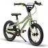Puky Kinderfiets Vanaf 3 Jaar LS-PRO 14 Mint Green