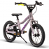 Puky Kinderfiets Vanaf 3 Jaar LS-PRO 14 Pearl Pink