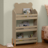 Eazy Living Bibliothèque Zeline Beige