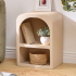 Eazy Living Nachtkastje Meudon Beige