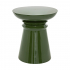 Eazy Living Totem Bijzettafel Ø 38 cm Noham Groen