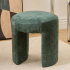 Eazy Living Poef Ø 38 cm Thio Groen