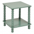 Table d’Appoint Eazy Living Mico Vert
