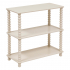 Eazy Living Table Console 75 cm Mico Ivoire