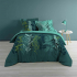 Bettdeckenbezug Blue Botanic 240 cm x 220 cm 