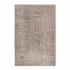 Elle Decoration Vloerkleed 160 x 235 cm Gallery Chappe Beige