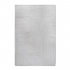 Elle Decoration Tapis 200 x 280 cm Gallery Chappe Blanc
