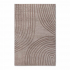 Elle Decoration Vloerkleed 160 x 235 cm Gallery Pigment Beige