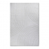 Elle Decoration Vloerkleed 120 x 170 cm Gallery Pigment Wit