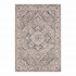 Hanse Home Vloerkleed 200 x 280 cm Terrain Sand Crème - Grijs