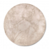 Villeroy & Boch Vloerkleed Ø 200 cm 1899 Leon Crème