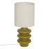 Eazy Living Lampe de Table Raoul Vert