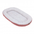 Lässig Babynest Cozy Home Rosewood