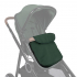 Baninni Fußsack für Luiz Duo Kinderwagen Grün