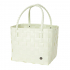 Handed By Einkaufstasche Paris Mint Green