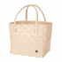 Handed By Einkaufstasche Paris Sahara Sand