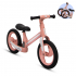 Billy Opvouwbare Loopfiets 2 - 5 Jaar Camini Roze