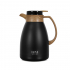 Bama Pichet Isotherme Burano 1,5L Noir
