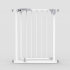 Baninni Barrière à Sécurité Fina Blanc - 67 cm à 75 cm