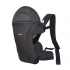 Baninni 3-in-1 Draagzak Sacco Luxe Zwart