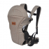 Baninni 3-in-1 Draagzak Sacco Luxe Zand