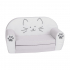 KnorrToys Kindersofa Katze