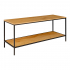 House Collection TV-Schrank Dina Eiche