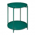 Eazy Living Bijzettafel Ø 45 cm Mathéo Groen