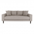 House Collection 2.5-zitsbank Milo Steengrijs