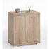 Ipari Armoire Buffet 2 Portes Paul Bois