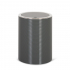 Baytex Mülleimer 5L Ripples Grau