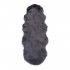 House Collection Peau De Mouton 60 cm x 180 cm Kaya Gris