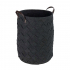 Wenko Wasmand 75L Trovo Antraciet