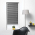 Jalousie 40 x 130 cm Gili Grau 