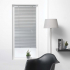 Jalousie 40 x 130 cm Gili Silber