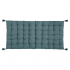 Eazy Living Sitzkissen 120 x 60 cm Dione Blau