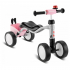 Puky Draisienne 1,5 - 3 Ans Wutsch Bundle Lapin