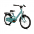 Puky Kinderfiets Vanaf 4 Jaar Youke 16 Gutsy Green