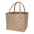 Handed By Einkaufstasche Paris Khaki