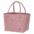 Handed By Einkaufstasche Paris Terra Pink