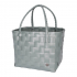 Handed By Einkaufstasche Paris Sage Green