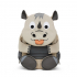 Affenzahn Sac à Dos Enfant Rhino 8L