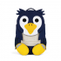 Affenzahn Sac à Dos Enfant Penguin 8L