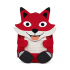 Affenzahn Sac à Dos Enfant Renard 8L