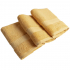 Casilin Essuie-Main Serviette Royal Touch 40 cm x 70 cm 3 Pcs Ochre
