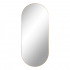 House Collection Miroir Mural Aulis 35 x 80 cm Or